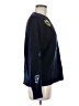 Boden Hearts Blue Pullover Sweater Size M - photo 4