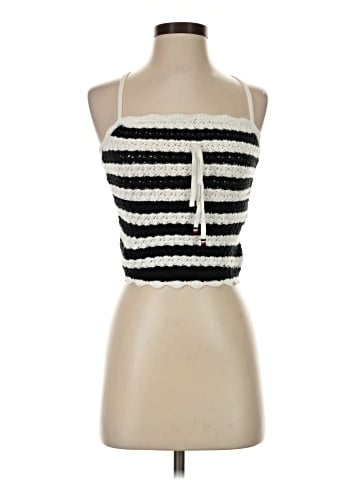 Tommy Jeans Sleeveless Top (view 1)