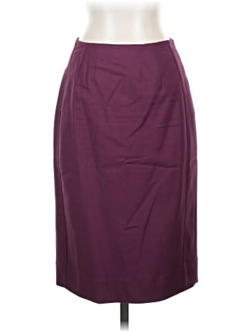 White House Black Market Formal Skirt (view 1)