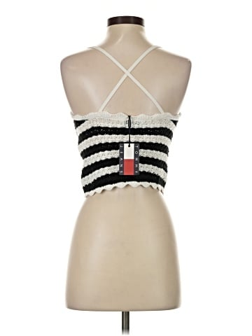 Tommy Jeans Sleeveless Top (view 2)