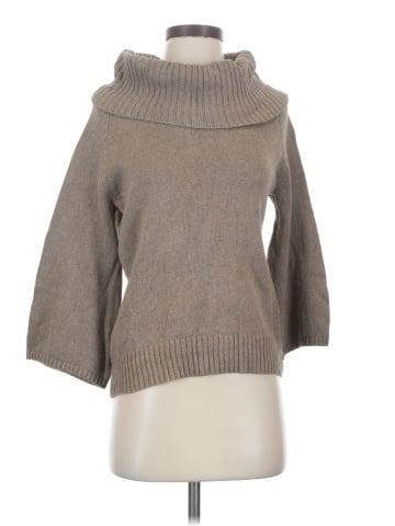Jeanne Pierre Turtleneck Sweater (view 1)