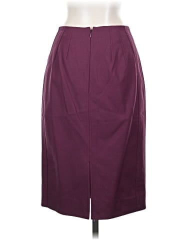 White House Black Market Formal Skirt (view 2)