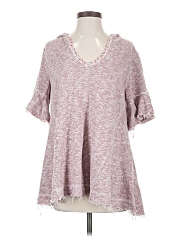 Easel Poncho (view 1)