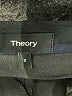 Theory Black Dress Pants Size 8 - photo 7