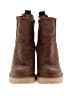 DV Brown Ankle Boots Size 8 - photo 2