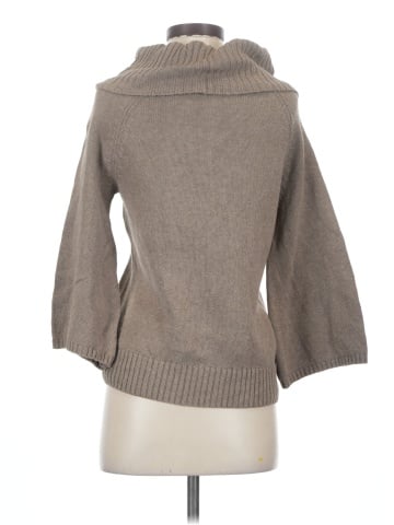 Jeanne Pierre Turtleneck Sweater (view 2)