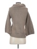 Jeanne Pierre Tan Turtleneck Sweater Size S - photo 2