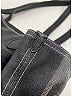 Burberry Gray Coated Canvas Mega Check Medium Doodle Tote One size - photo 8