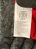 Athleta Paisley Red Pullover Sweater Size M - photo 8