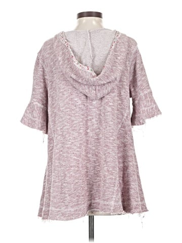 Easel Poncho (view 2)