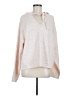 Pink Lily Ivory Pullover Sweater Size M - photo 1