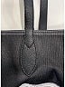 Burberry Gray Coated Canvas Mega Check Medium Doodle Tote One size - photo 9