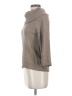 Jeanne Pierre Tan Turtleneck Sweater Size S - photo 5