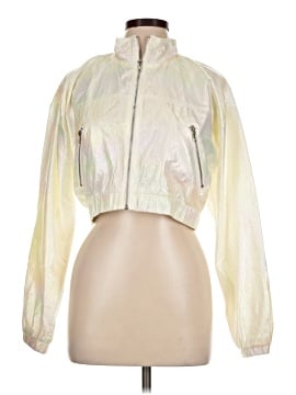 Forever 21 Track Jacket