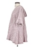 Easel 100% Rayon Purple Poncho Size S - photo 5