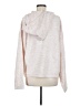 Pink Lily Ivory Pullover Sweater Size M - photo 2