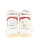 Reebok White Sneakers Size 8 - photo 2