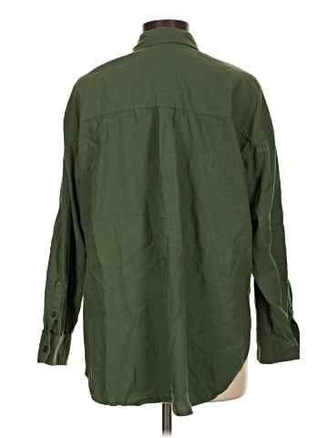 Universal Thread Raincoat (view 2)