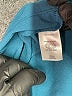 Leith 100% Polyester Solid Teal Casual Dress Size M - photo 8