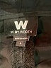 W by Worth Tweed Black Dress Pants Size 2 - photo 7