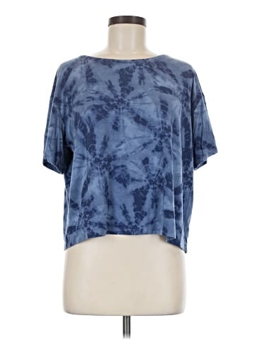 Old Navy Short Sleeve T-Shirt (view 1)