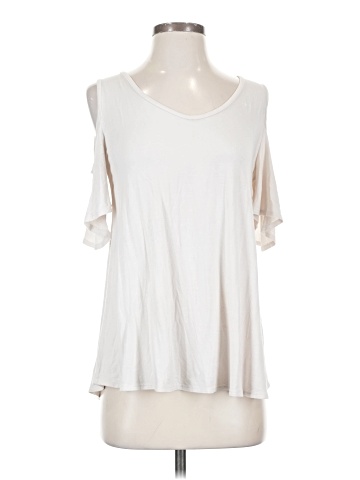 MTS 3/4 Sleeve T-Shirt (view 1)