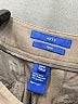 Apt. 9 Solid Gray Dress Pants Size 10PS - photo 7