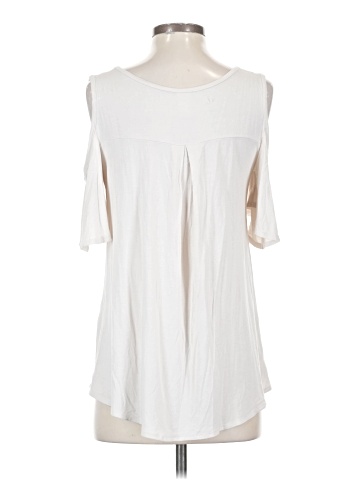 MTS 3/4 Sleeve T-Shirt (view 2)