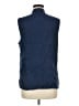 Fabindia 100% Cotton Blue Sleeveless Button-Down Shirt Size EU 38 / US 8 - photo 2