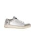 Sam Edelman Silver Sneakers Size 8 - photo 1