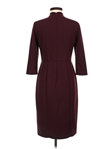 Donna Morgan Cocktail Dress (view 2)