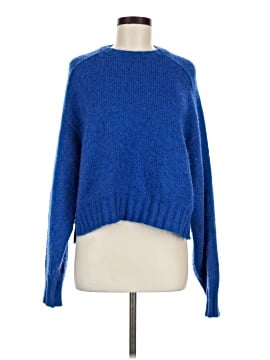 Pistola Long Sleeve Turtleneck (view 1)