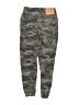 Levi's Camo Gray Casual Pants Size 10R - photo 2
