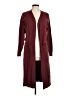 Torrid Burgundy Kimono Size Med Plus (00) - photo 1