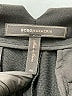BCBGMAXAZRIA Black Dress Pants Size 6 - photo 7