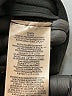 BCBGMAXAZRIA Black Dress Pants Size 6 - photo 8