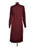 Torrid Burgundy Kimono Size Med Plus (00) - photo 2