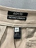 Apt. 9 Solid Gray Casual Pants Size 10 (petite) - photo 4