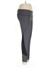 Athleta Gray Active Pants Size L (petite) - photo 4