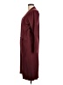 Torrid Burgundy Kimono Size Med Plus (00) - photo 5