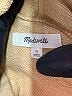 Madewell Tan Sweatshirt Size M - photo 7