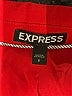 Express Red Blazer Size 6 - photo 6