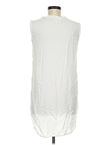 Cloth & Stone Sleeveless T-Shirt (view 2)