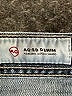 Adriano Goldschmied Blue Jeans Size 33R - photo 7