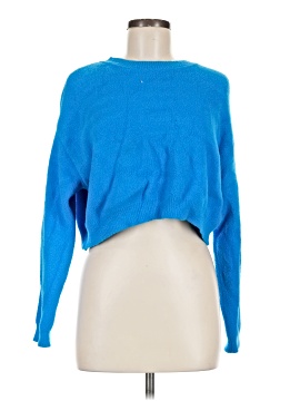 Zara Long Sleeve T-Shirt (view 1)