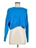 Zara Blue Long Sleeve T-Shirt Size M - photo 1