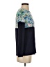 Lilly Pulitzer Blue Long Sleeve Top Size XXS - photo 4
