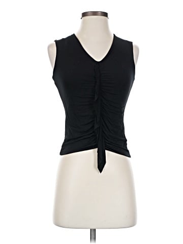 Lida Baday Sleeveless T-Shirt (view 1)