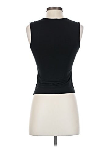 Lida Baday Sleeveless T-Shirt (view 2)