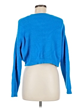 Zara Long Sleeve T-Shirt (view 2)